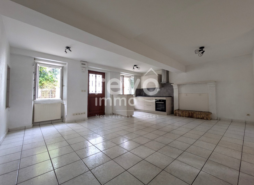 vente Maison Saint Colomban - Photo 4