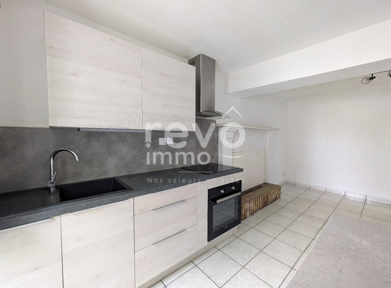 à vendre Maison Saint Colomban - Photo 1