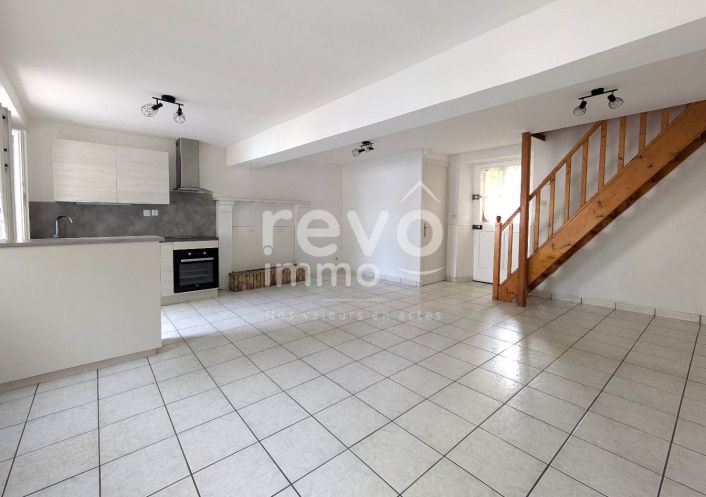 à vendre Maison Saint Colomban