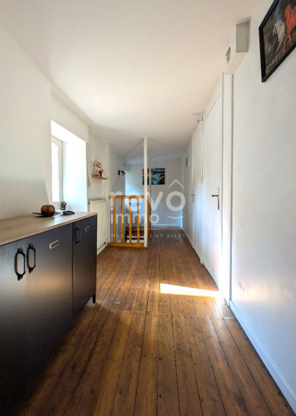 vente Maison Saint Colomban - Photo 5