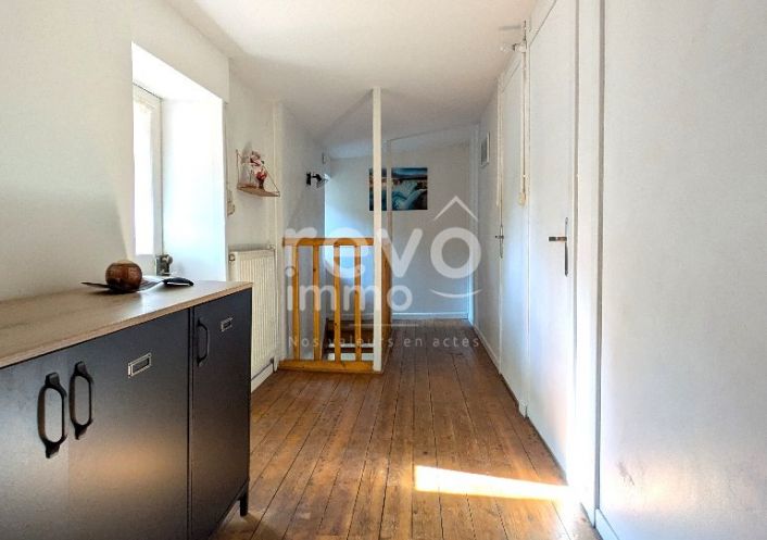 à vendre Maison Saint Colomban