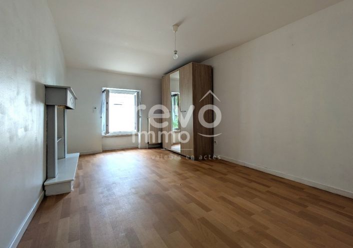 à vendre Maison Saint Colomban