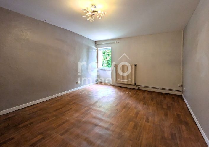 à vendre Maison Saint Colomban