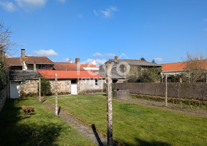 à vendre Maison Saint Colomban