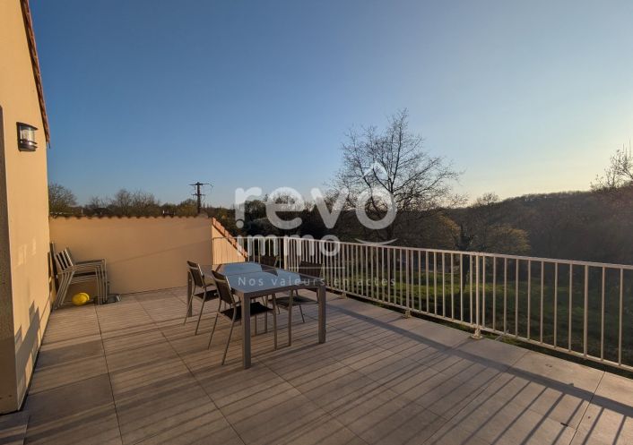 à vendre Maison Corcoue Sur Logne