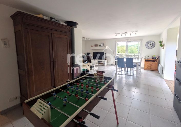 à vendre Maison Corcoue Sur Logne