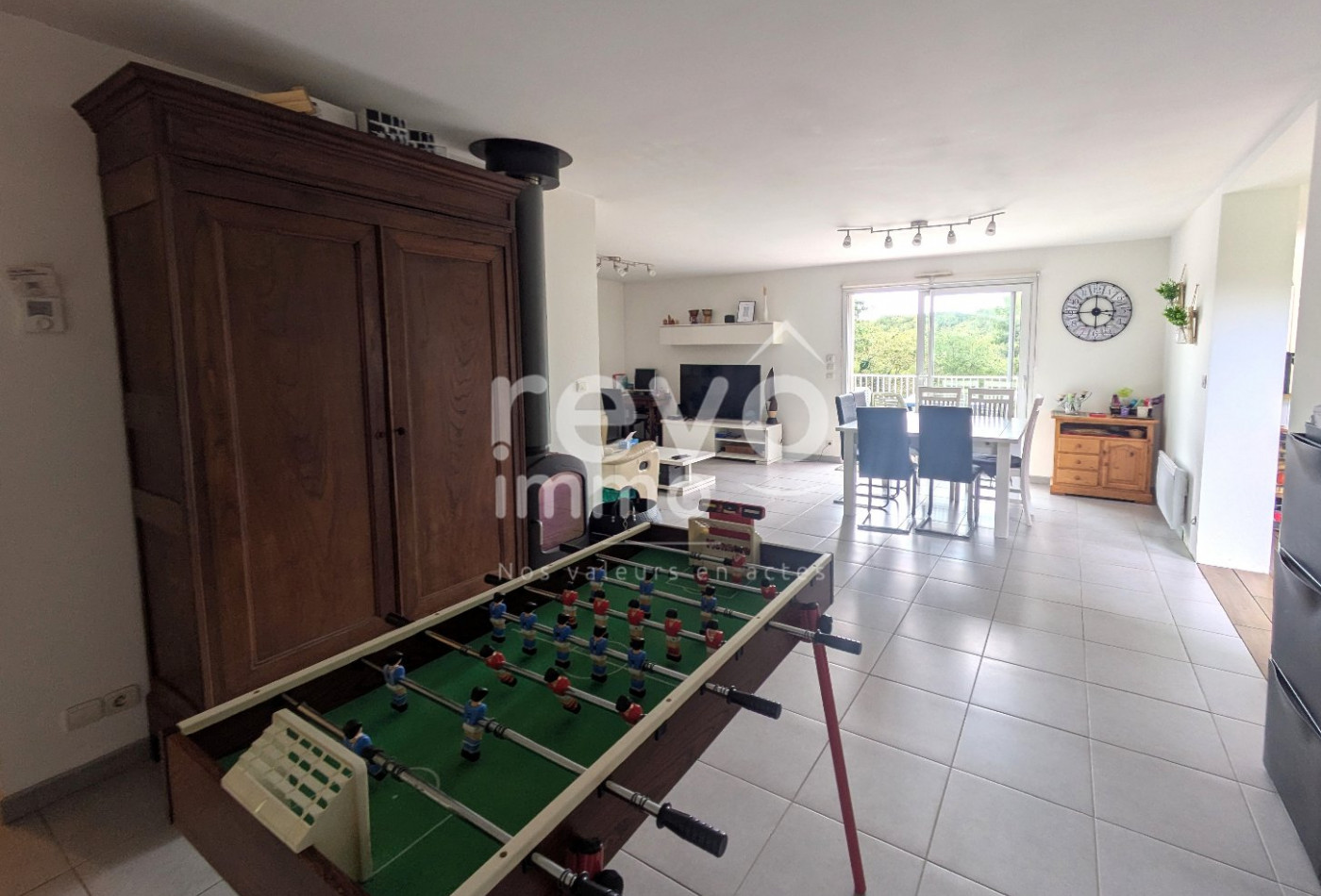 vente Maison Corcoue Sur Logne - Photo 5