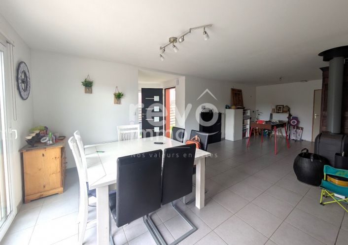 à vendre Maison Corcoue Sur Logne