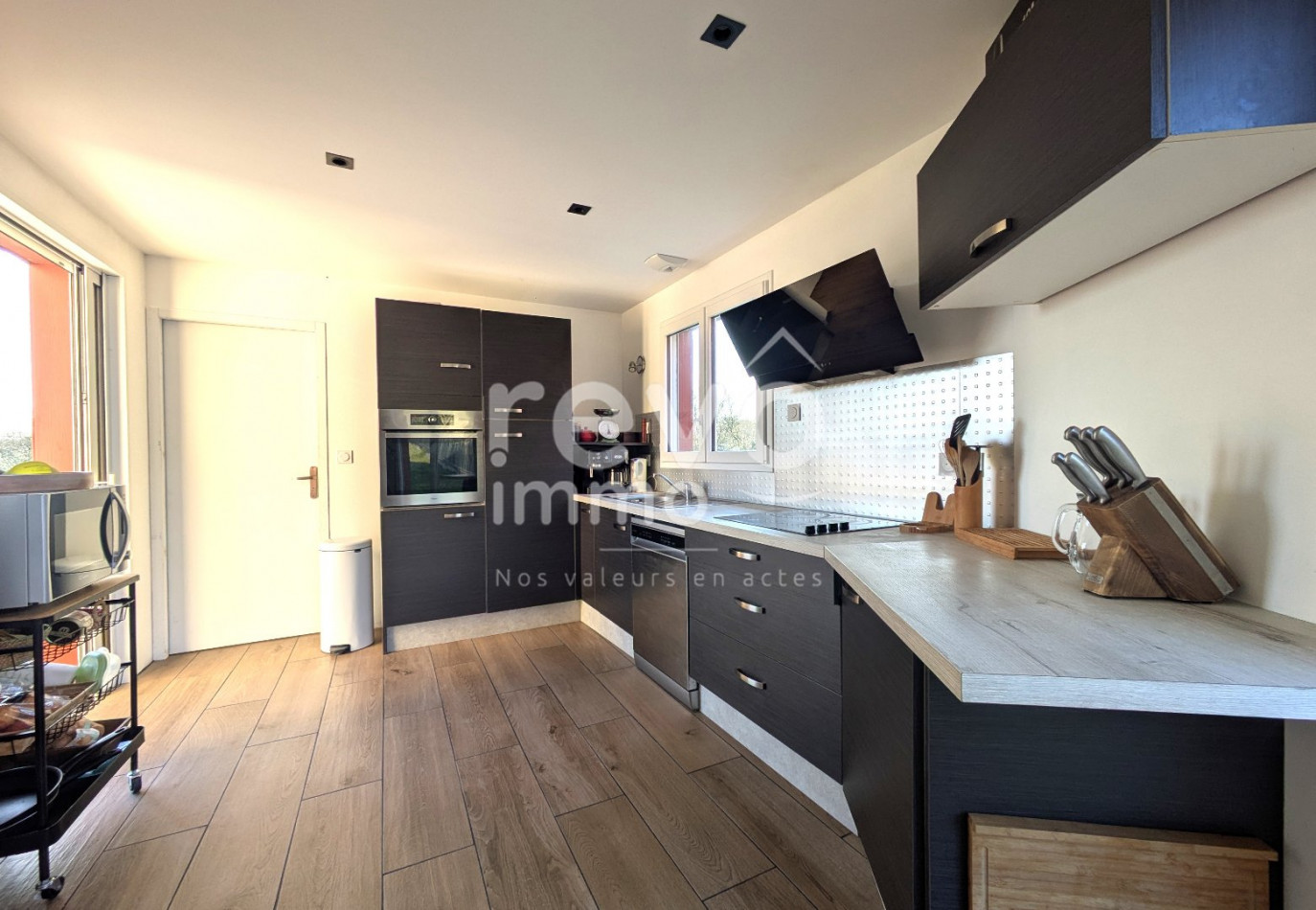 à vendre Maison Corcoue Sur Logne - Photo 6
