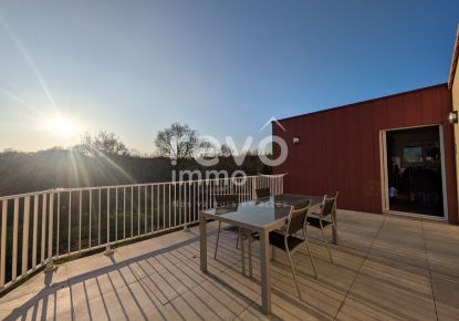 vente Maison Corcoue Sur Logne