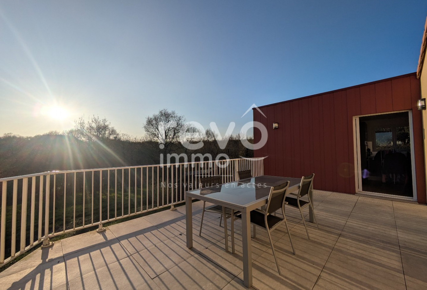 vente Maison Corcoue Sur Logne - Photo 2