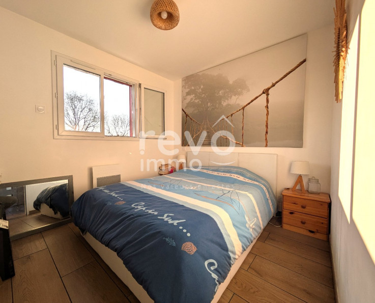 vente Maison Corcoue Sur Logne - Photo 9