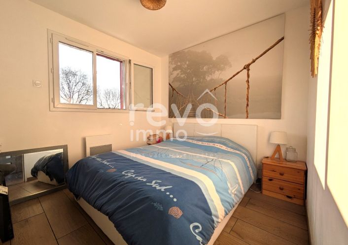 à vendre Maison Corcoue Sur Logne