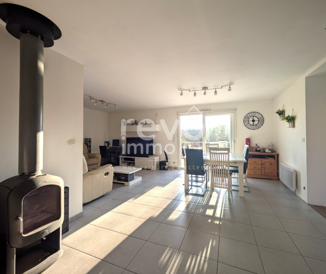 à vendre Maison Corcoue Sur Logne - Photo 8