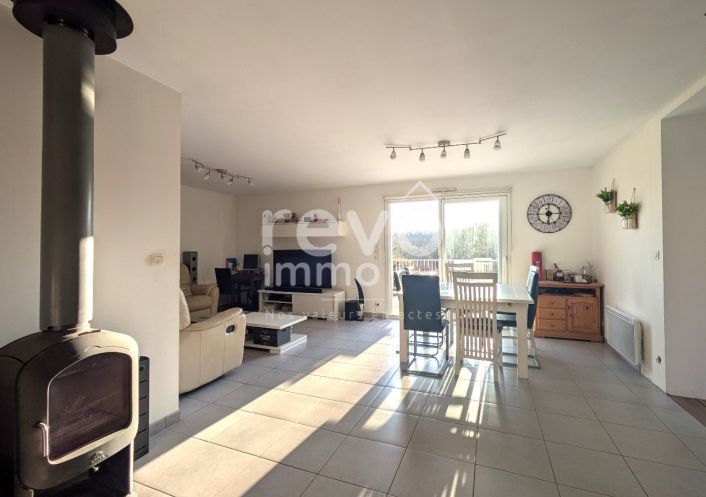 à vendre Maison Corcoue Sur Logne
