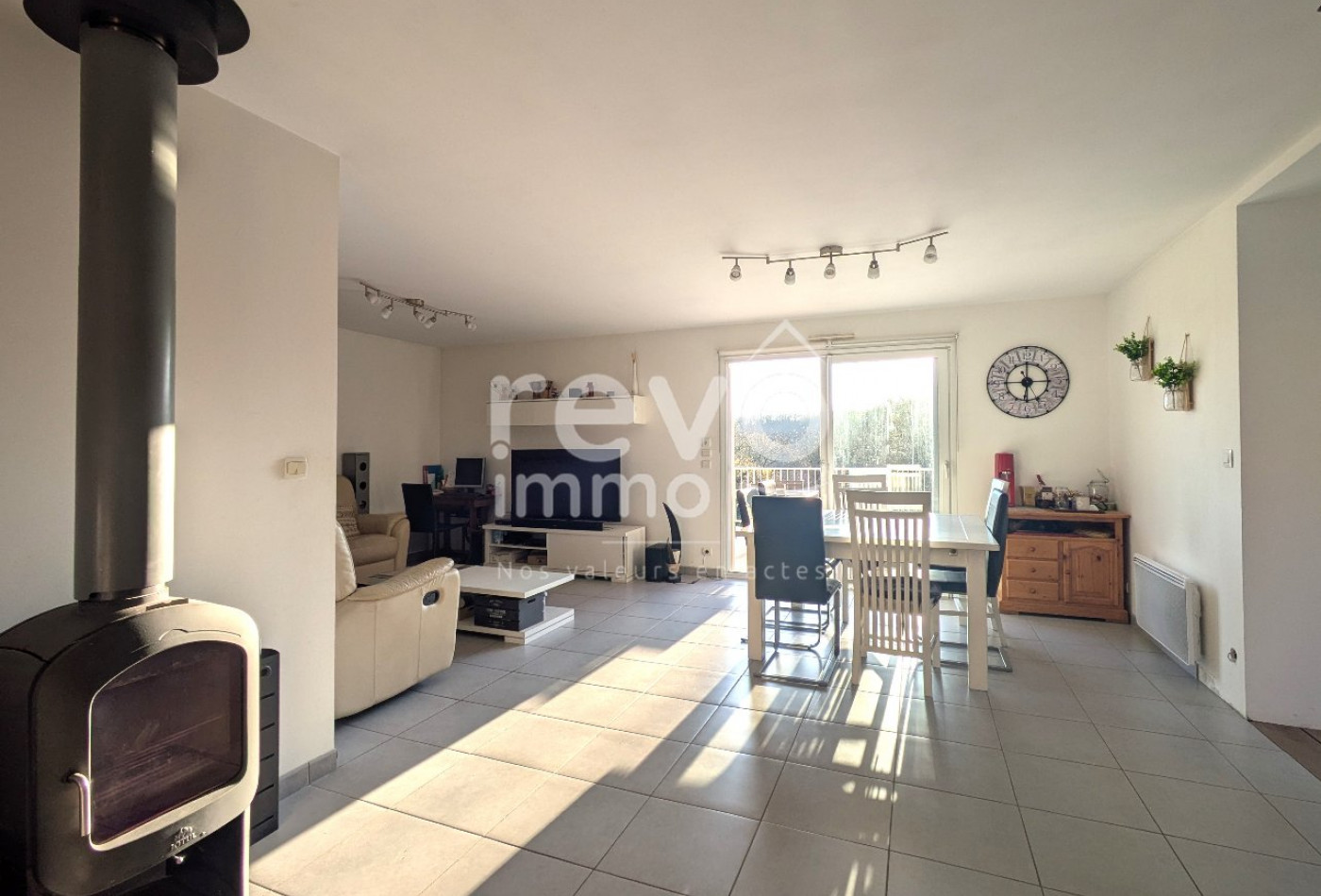 vente Maison Corcoue Sur Logne - Photo 8