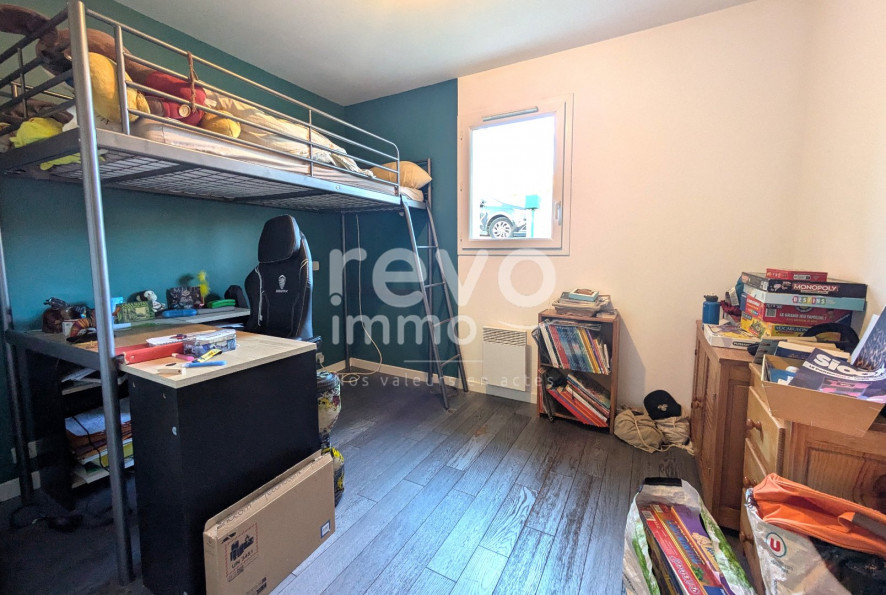 vente Maison Corcoue Sur Logne - Photo 10