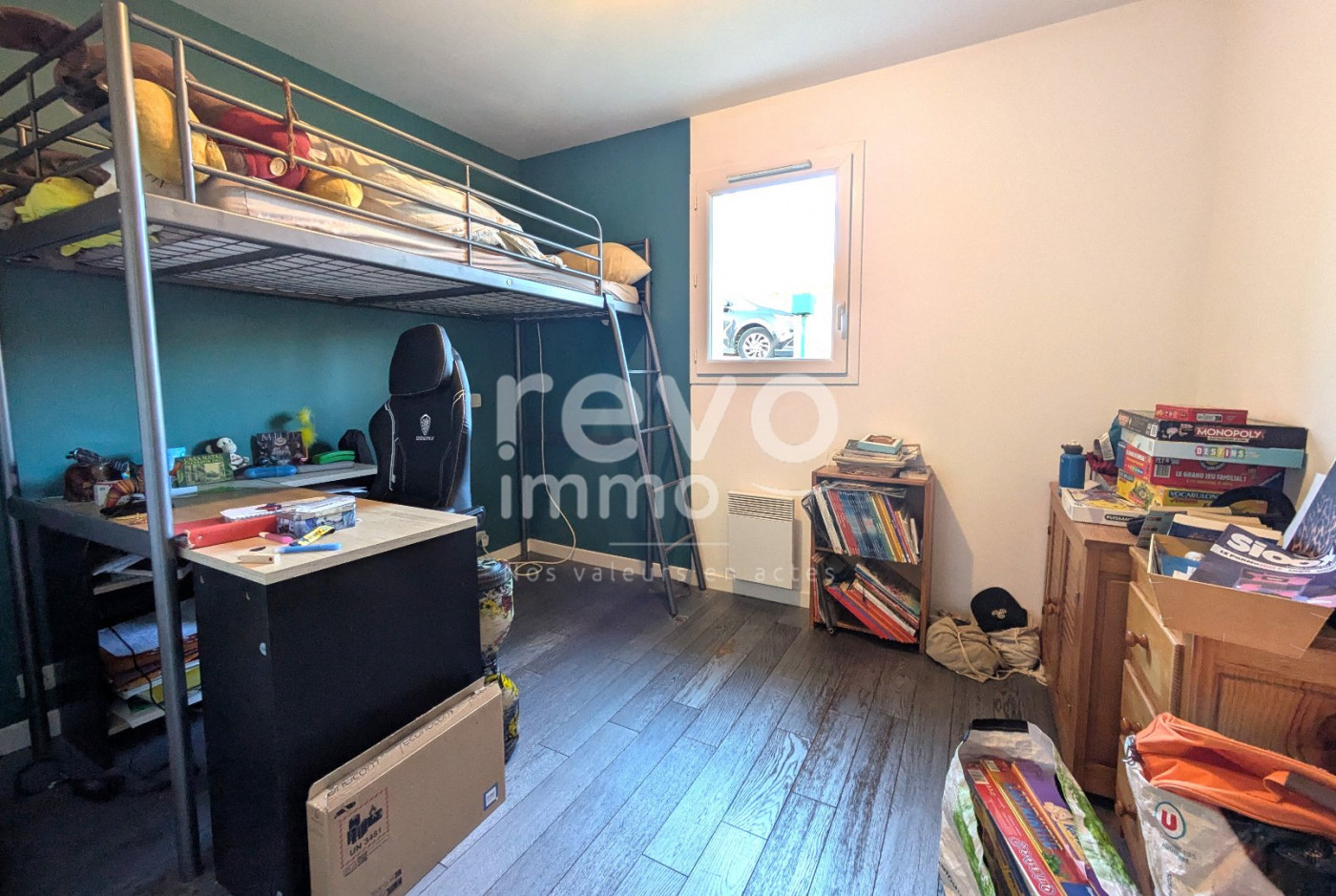 à vendre Maison Corcoue Sur Logne - Photo 10