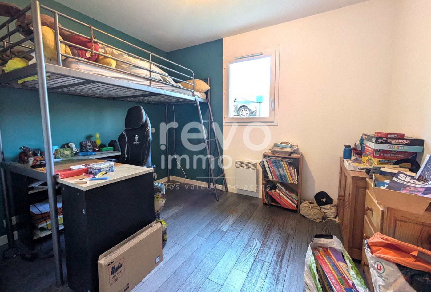 vente Maison Corcoue Sur Logne - Photo 10