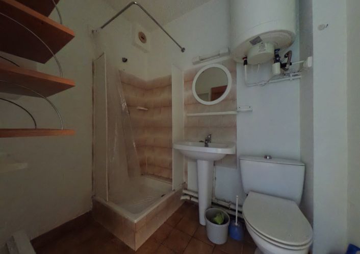 à vendre Appartement Balaruc Les Bains