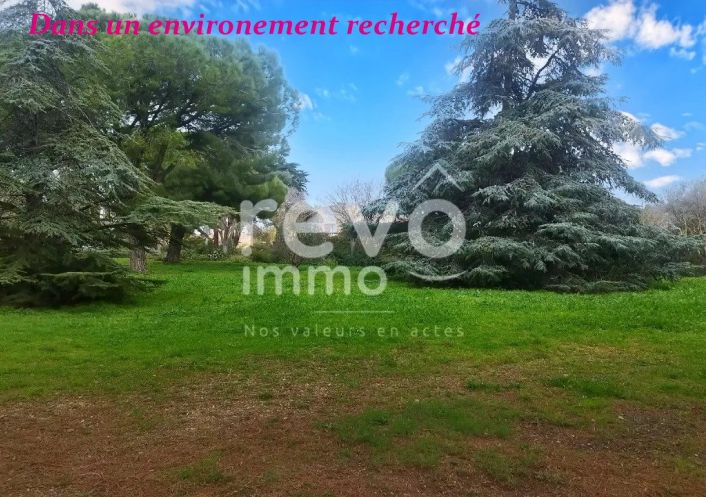 à vendre Appartement Balaruc Les Bains