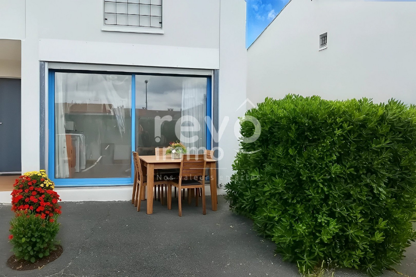 à vendre Appartement Balaruc Les Bains - Photo 2