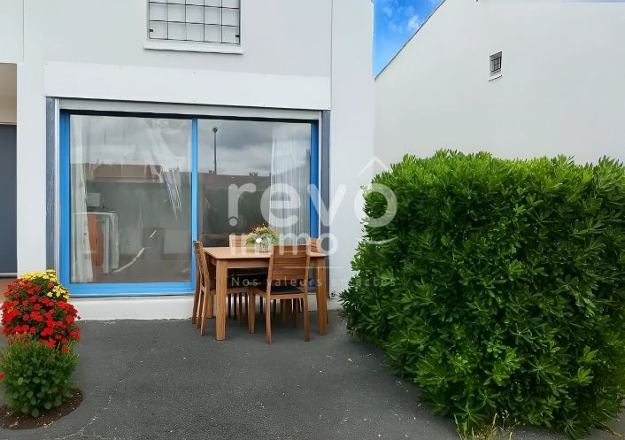 à vendre Appartement Balaruc Les Bains