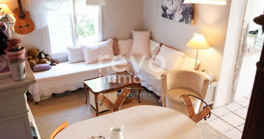 vente Maison individuelle Mionnay