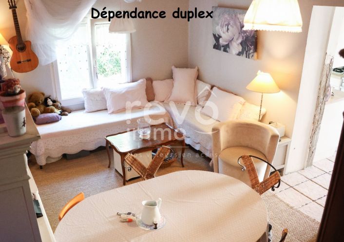 à vendre Maison individuelle Mionnay
