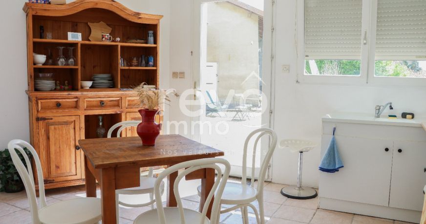 vente Maison individuelle Mionnay
