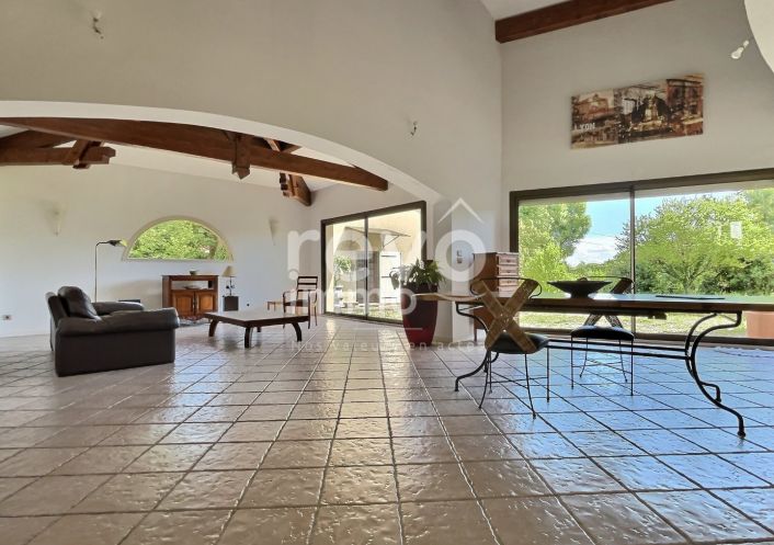 à vendre Maison individuelle Mionnay