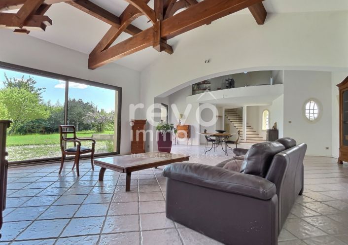 à vendre Maison individuelle Mionnay