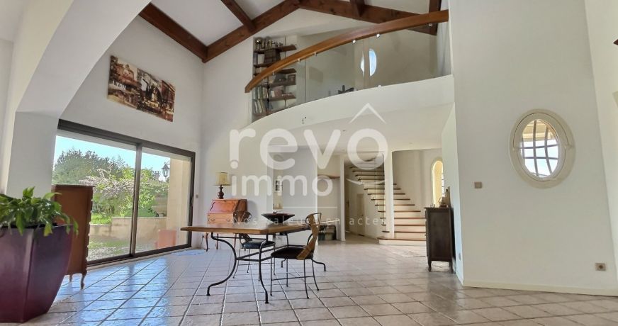 vente Maison individuelle Mionnay