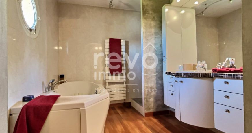 vente Maison individuelle Mionnay