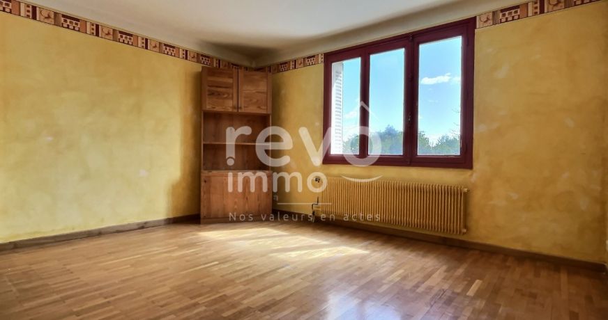 vente Maison individuelle Mionnay