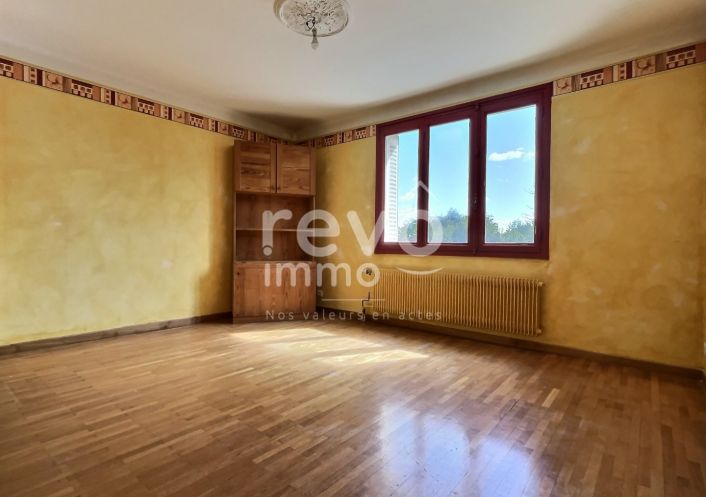 à vendre Maison individuelle Mionnay