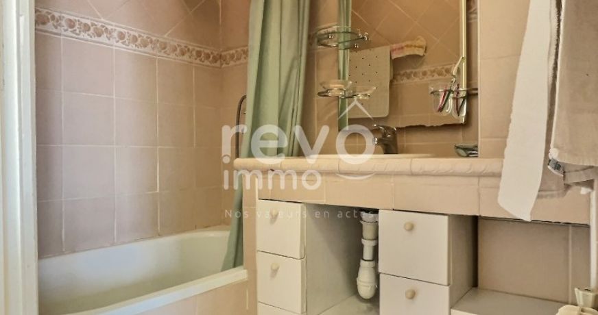 vente Maison individuelle Mionnay