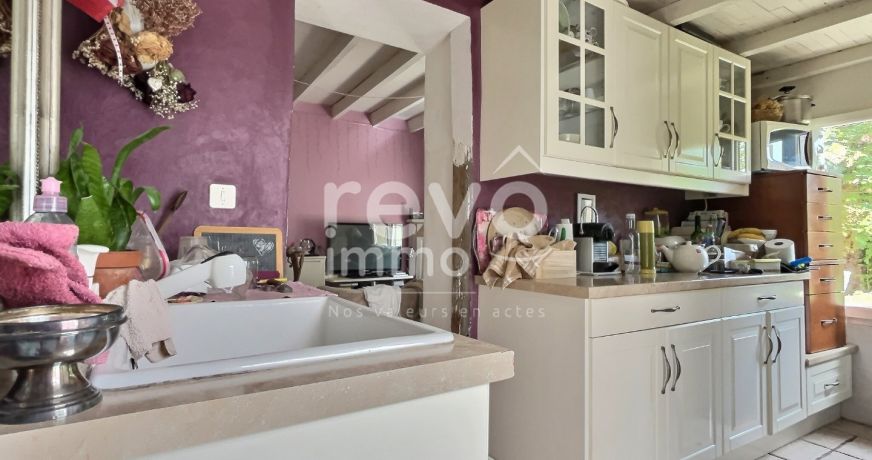 vente Maison individuelle Mionnay