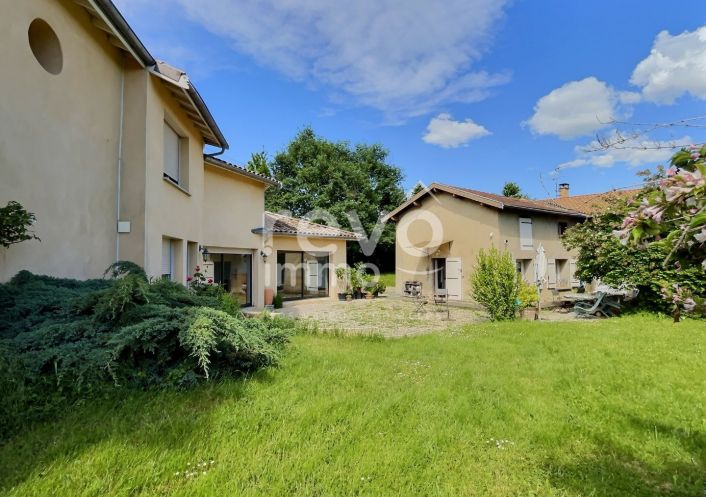 à vendre Maison individuelle Mionnay