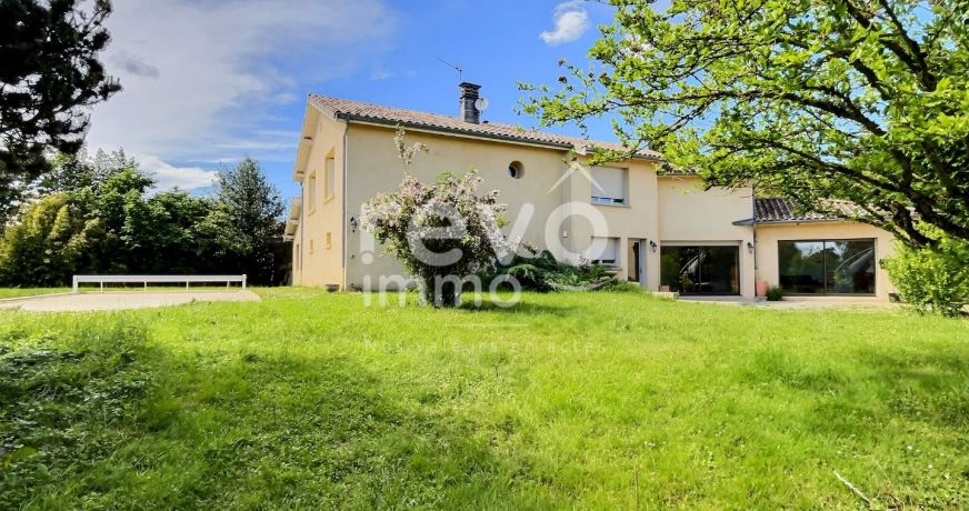 vente Maison individuelle Mionnay