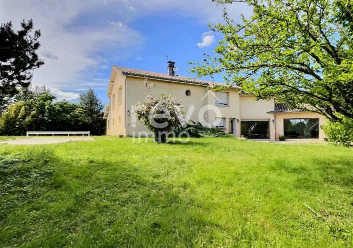 à vendre Maison individuelle Mionnay