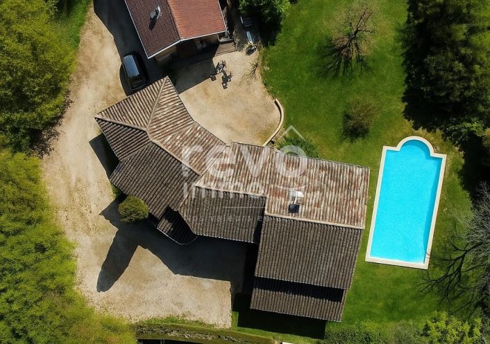 à vendre Maison individuelle Mionnay