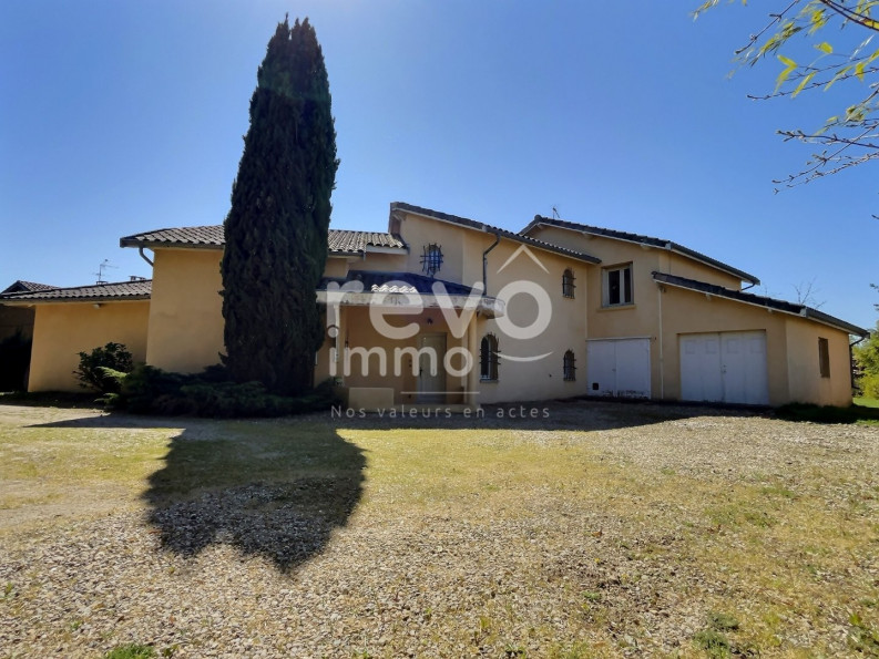 vente Maison individuelle Mionnay - Photo 4