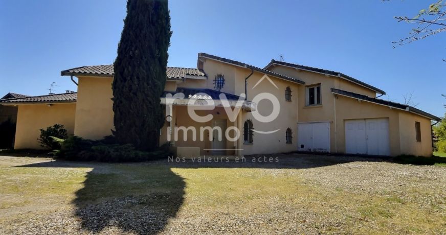 vente Maison individuelle Mionnay