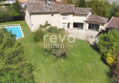 vente Maison individuelle Mionnay