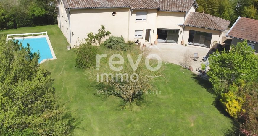 vente Maison individuelle Mionnay