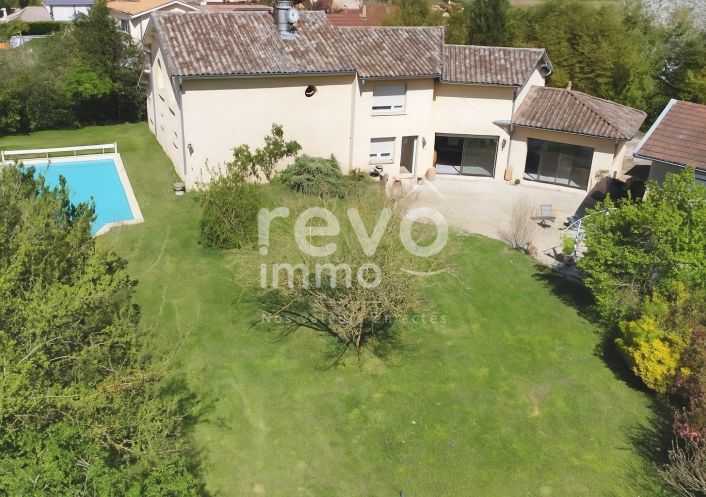 à vendre Maison individuelle Mionnay