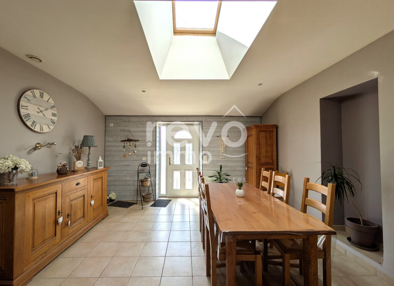 à vendre Maison Rocheserviere - Photo 3