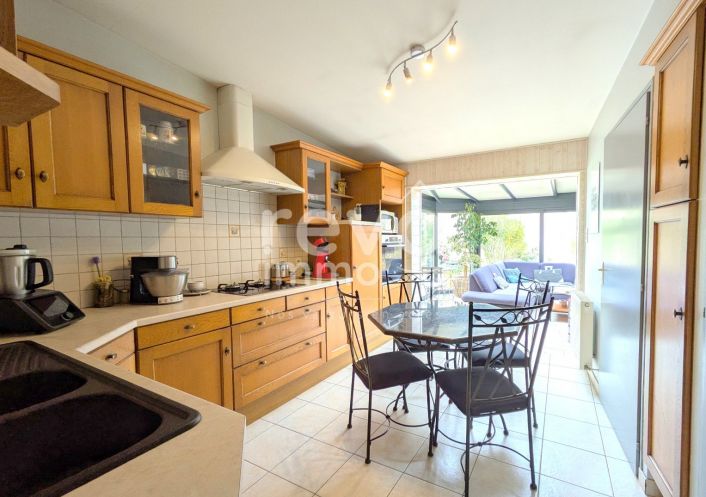 à vendre Maison Rocheserviere