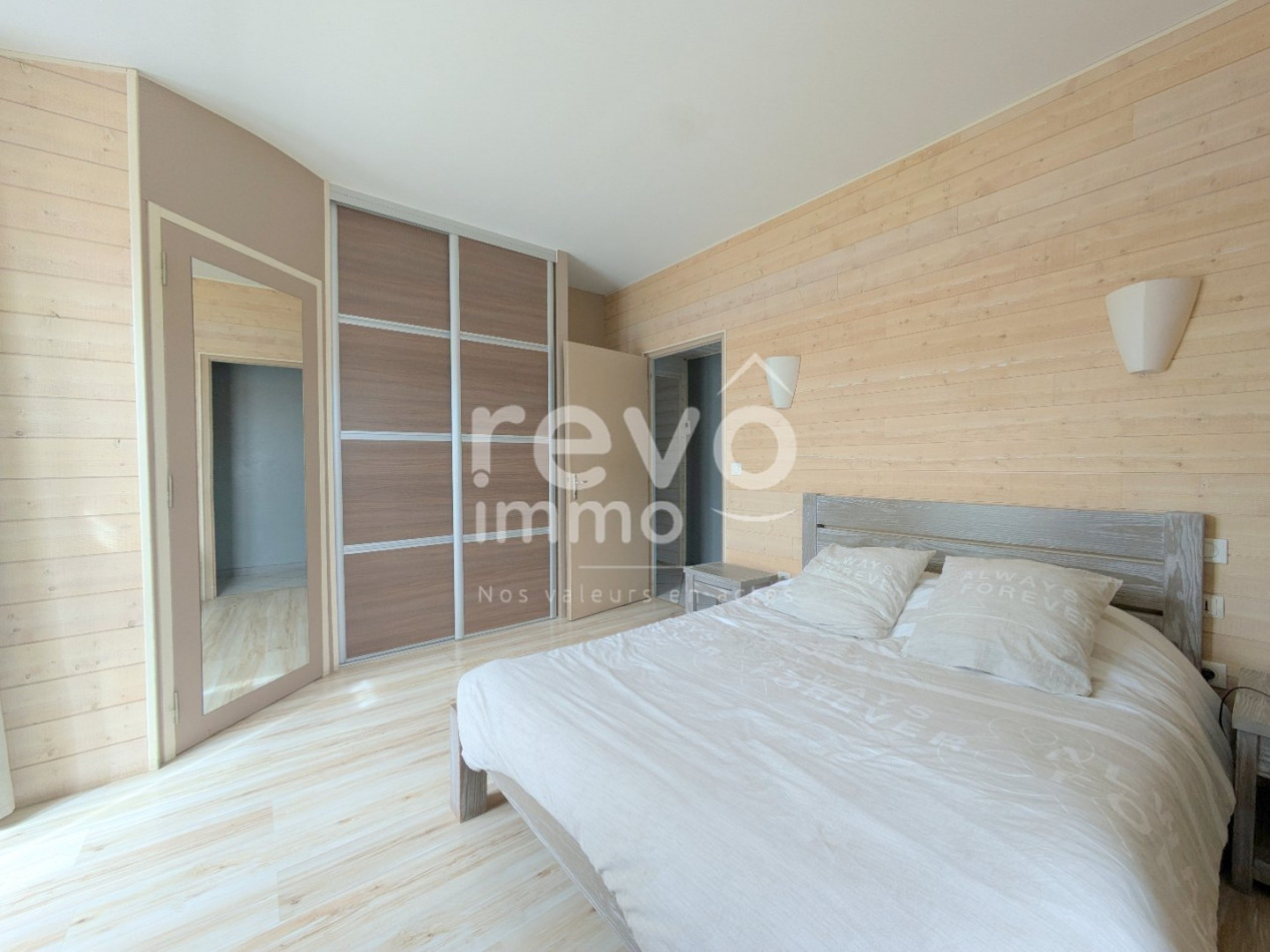 à vendre Maison Rocheserviere - Photo 8